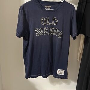 Men’s size small, true religion T-shirt